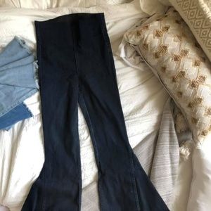 Show Me Your Mumu Berkeley Bells